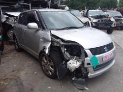 2010 Suzuki Swift
