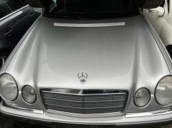 1997 Mercedes Benz E 320