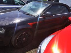 2010 Audi A3 Cab