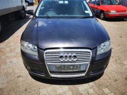2005 Audi A3 Hatch