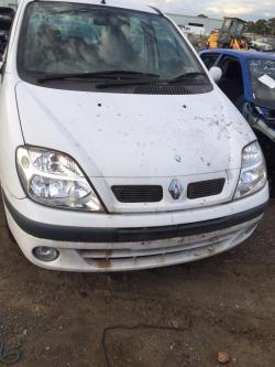 2003 Renault Scenic