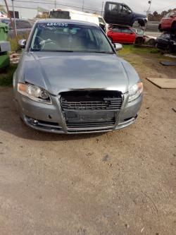 2005 Audi A4/b7