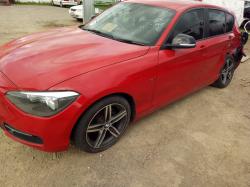 2015 Bmw F20