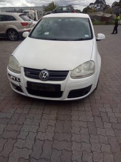 2007 Volkswagen Golf