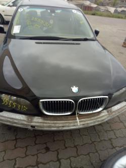 2004 Bmw E46
