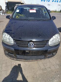 2006 Volkswagen Golf