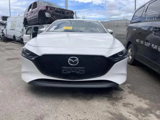 2020 Mazda 3 Parts & Wrecking Now In Dandenong South Melbourne Vic