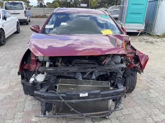 hyundai I40 Mar 2014 Parts & Wrecking