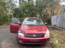 2007 Kia Kia