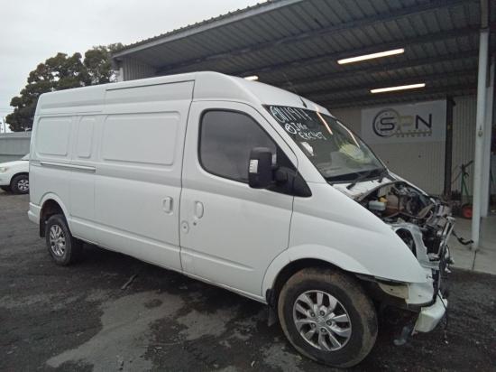 ldv V80 LWB MID ROOF May 2019 Parts & Wrecking