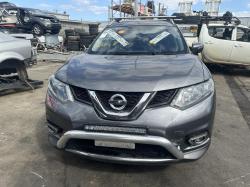 2015 Nissan Xtraiil T32