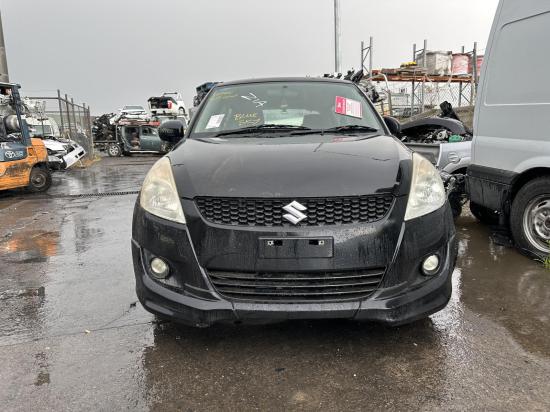 suzuki Swift FZ Mar 2013 Parts & Wrecking