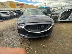 Mazda CX8 2019