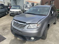 Subaru Tribeca 2009