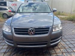 Volkswagen Touareg 2005
