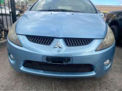 Mitsubishi Grandis 2005
