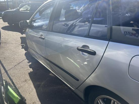 Toyota Corolla 2003
