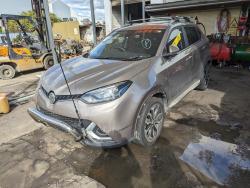 2017 Mg Gs SAS2 ESSENCE X