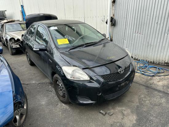 Toyota Yaris 2009