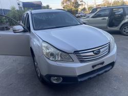 2010 Subaru Outback OUTBACK