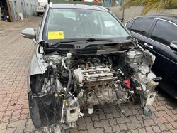 Suzuki S Cross 2014