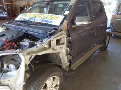2021 Ldv T60 T60