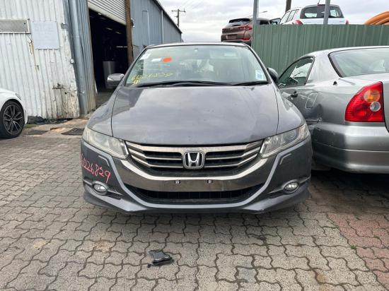 honda Odyssey Jan 2012 Parts & Wrecking