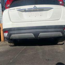 2018 Mitsubishi Eclipse