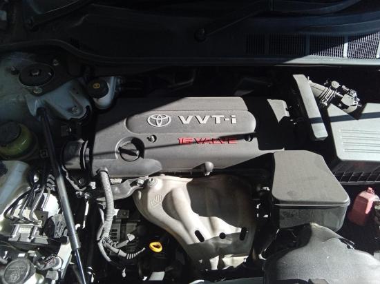 toyota Camry ACV40 ALTISE Dec 2009 Engine Motor 