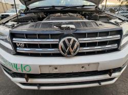 2020 Volkswagen Amarock