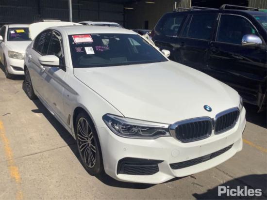 Bmw  2019