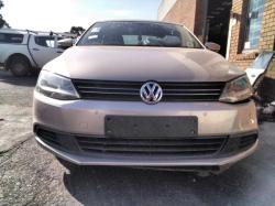 2013 Volkswagen