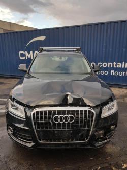 2014 Audi Q5