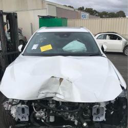 2020 Mazda Cx8