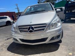 2011 Mercedes B Class