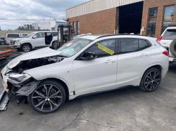 2018 Bmw X2