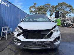 2013 Hyundai Santa Fe