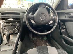 2007 Mazda Rx8