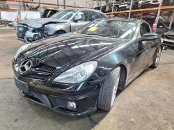 2010 Mercedes Slk