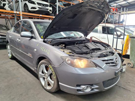 Mazda 3 2005