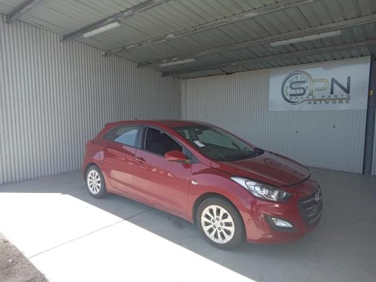 hyundai I30 GD ACTIVE Sep 2016 Automatic Gearbox / Transmission 