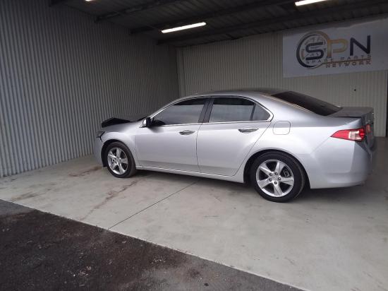 honda Automatic Gearbox / Transmission 