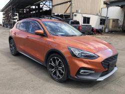 2019 Ford Focus ACTIVE