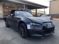 2016 Mazda Mx5