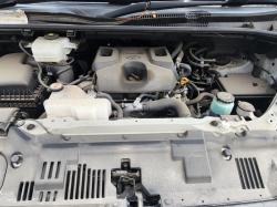 2021 Toyota Hiace