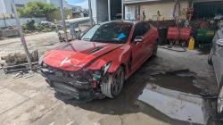 Kia Stinger 2017
