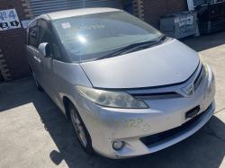 2012 Toyota  ESTIMA ACR50