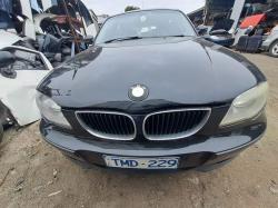 2004 Bmw 318i