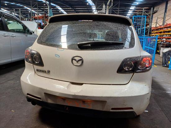Mazda 3 2005