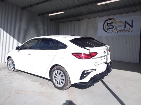 kia Automatic Gearbox / Transmission 